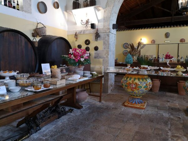 Piaceri Barocchi                    (Noto - Marzamemi) - immagine 12