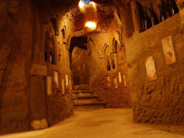 Orvieto...sotto                ( Orvieto) - immagine 11