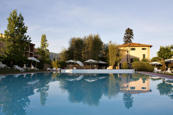 Benessere "nascosto"                                                                                          (Pistoia) - immagine 9