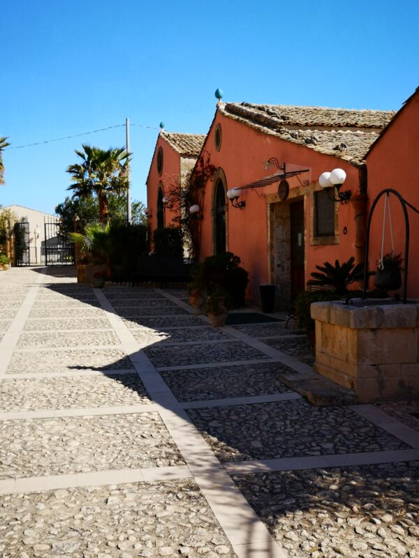 Piaceri Barocchi                    (Noto - Marzamemi) - immagine 14