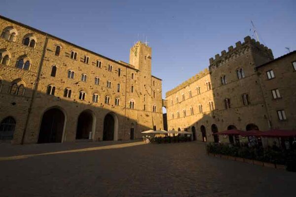 Viaggio nella Pietra Magica                                           ( Volterra - San Gimignano) - immagine 10