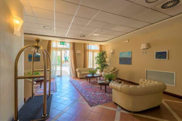 Benessere "nascosto"                                                                                          (Pistoia) - immagine 11