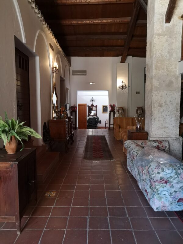 Piaceri Barocchi                    (Noto - Marzamemi) - immagine 15