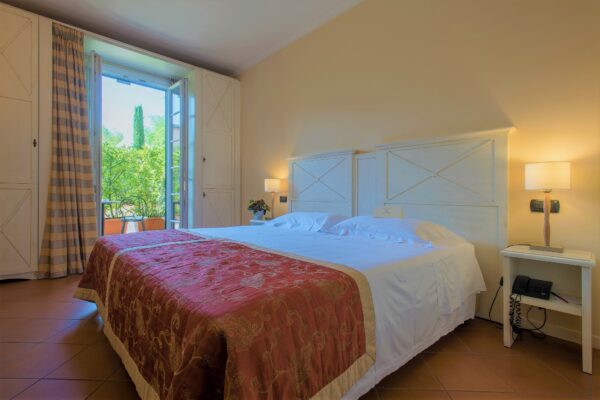 Benessere "nascosto"                                                                                          (Pistoia) - immagine 13