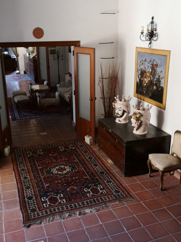 Piaceri Barocchi                    (Noto - Marzamemi) - immagine 16