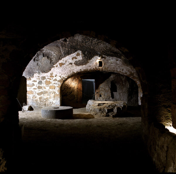 Orvieto...sotto                ( Orvieto) - immagine 15
