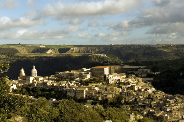 Ricordando Montalbano   ( Ragusa Ibla - Scicli - Punta Secca)                                                                     (Ragusa Ibla) - immagine 3
