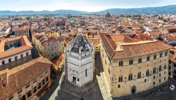 Benessere "nascosto"                                                                                          (Pistoia) - immagine 2