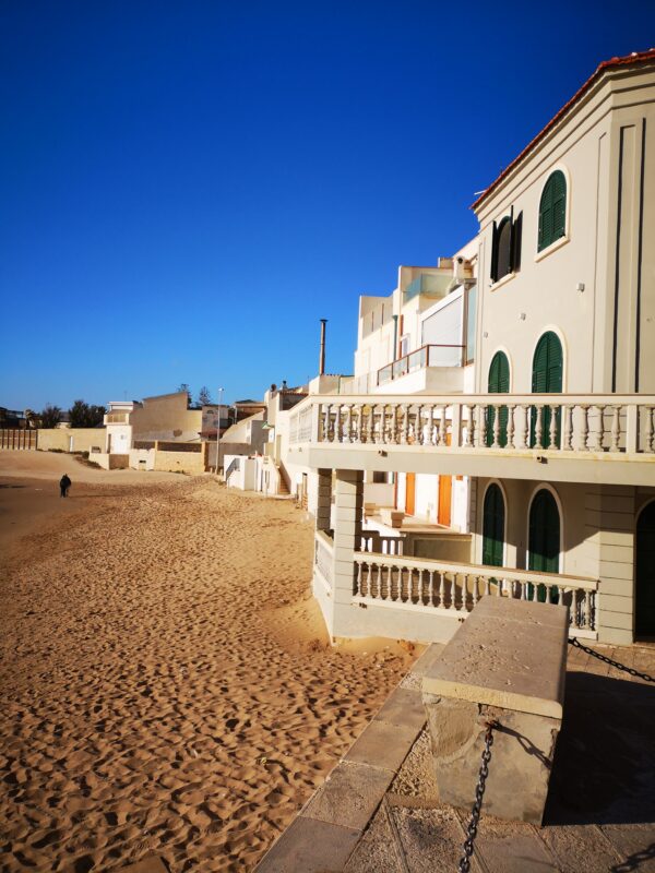 Ricordando Montalbano   ( Ragusa Ibla - Scicli - Punta Secca)                                                                     (Ragusa Ibla) - immagine 23