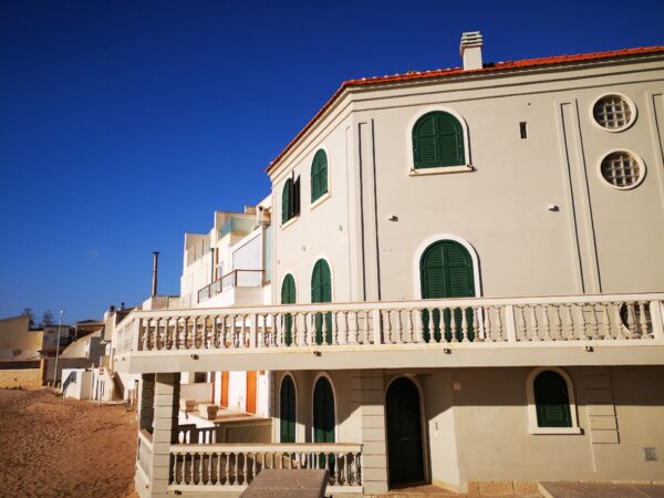 Ricordando Montalbano   ( Ragusa Ibla - Scicli - Punta Secca)                                                                     (Ragusa Ibla) - immagine 24