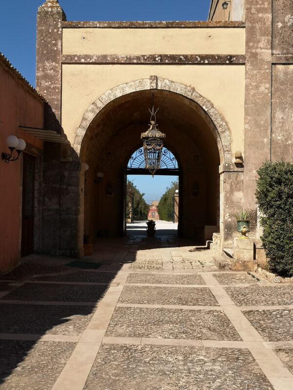 Piaceri Barocchi                    (Noto - Marzamemi) - immagine 21