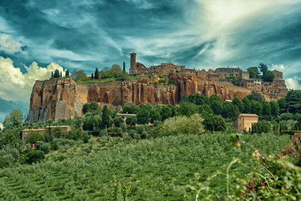 Orvieto...sotto                ( Orvieto) - immagine 22