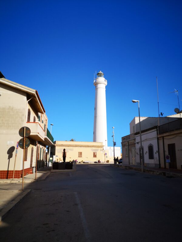 Ricordando Montalbano   ( Ragusa Ibla - Scicli - Punta Secca)                                                                     (Ragusa Ibla) - immagine 27