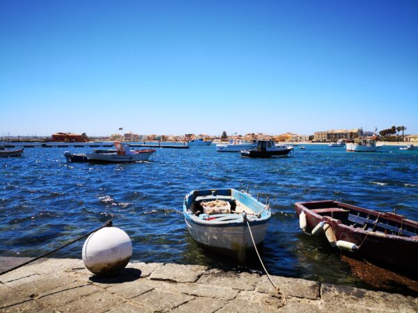 Piaceri Barocchi                    (Noto - Marzamemi) - immagine 27