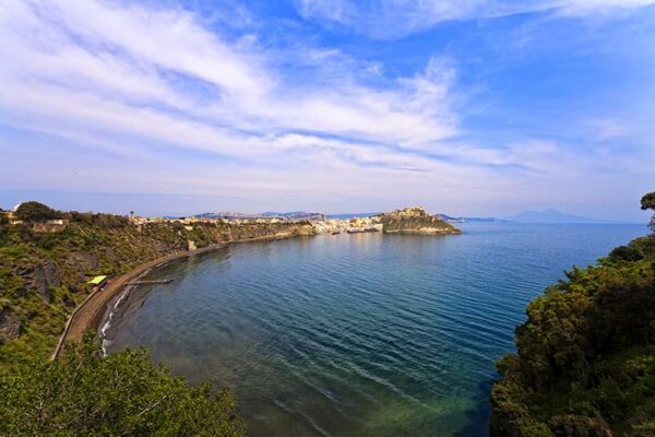 Il Mare a Colori          (Procida) - immagine 27