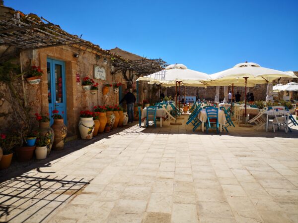 Piaceri Barocchi                    (Noto - Marzamemi) - immagine 28