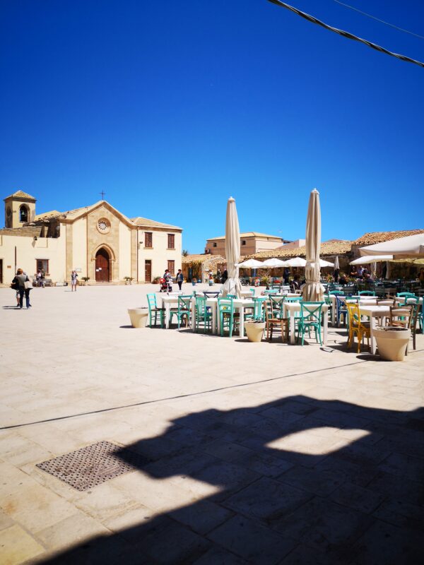 Piaceri Barocchi                    (Noto - Marzamemi) - immagine 29