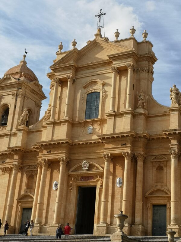 Piaceri Barocchi                    (Noto - Marzamemi) - immagine 2