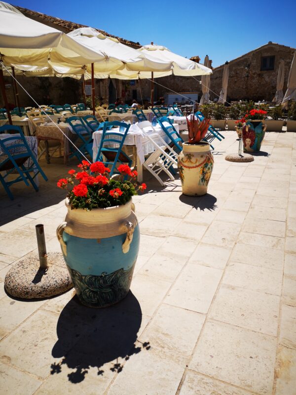 Piaceri Barocchi                    (Noto - Marzamemi) - immagine 33