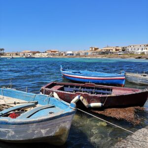 Piaceri Barocchi                    (Noto - Marzamemi)