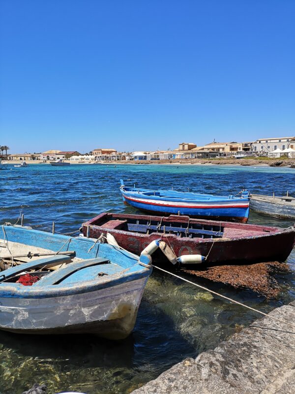 Piaceri Barocchi                    (Noto - Marzamemi)