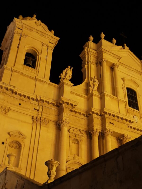 Piaceri Barocchi                    (Noto - Marzamemi) - immagine 3