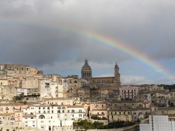 Ricordando Montalbano   ( Ragusa Ibla - Scicli - Punta Secca)                                                                     (Ragusa Ibla) - immagine 5