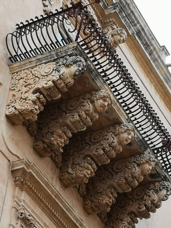Piaceri Barocchi                    (Noto - Marzamemi) - immagine 5