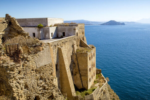 Il Mare a Colori          (Procida) - immagine 4