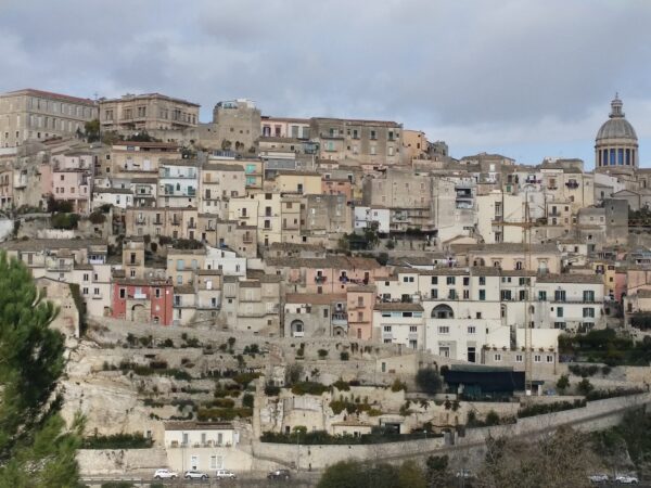 Ricordando Montalbano   ( Ragusa Ibla - Scicli - Punta Secca)                                                                     (Ragusa Ibla) - immagine 6
