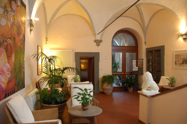 Viaggio nella Pietra Magica                                           ( Volterra - San Gimignano) - immagine 5