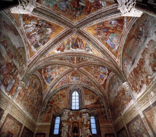 Orvieto...sotto                ( Orvieto) - immagine 5