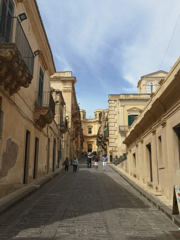 Piaceri Barocchi                    (Noto - Marzamemi) - immagine 6