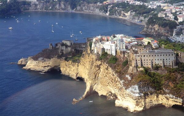 Il Mare a Colori          (Procida) - immagine 6