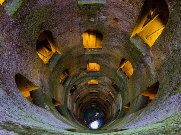 Orvieto...sotto                ( Orvieto) - immagine 7