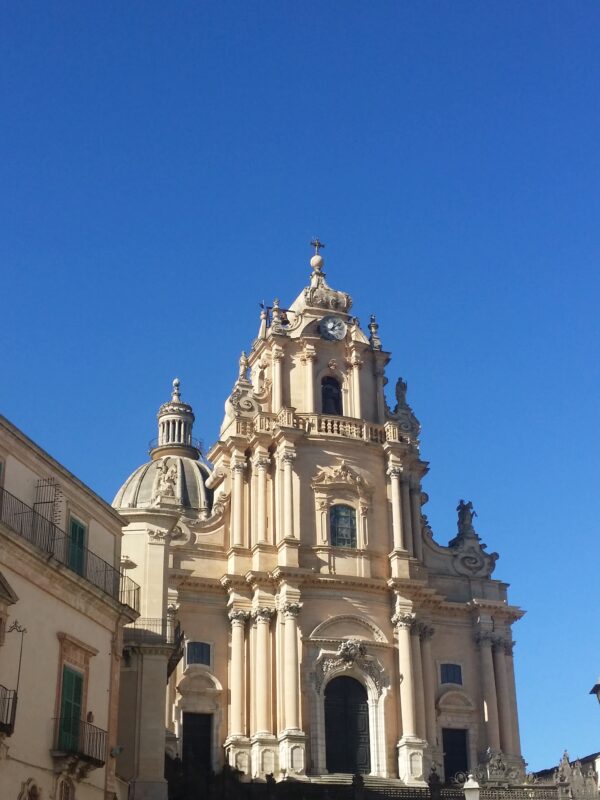 Ricordando Montalbano   ( Ragusa Ibla - Scicli - Punta Secca)                                                                     (Ragusa Ibla) - immagine 8