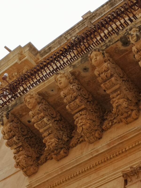 Piaceri Barocchi                    (Noto - Marzamemi) - immagine 9