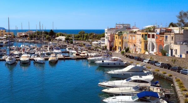 Il Mare a Colori          (Procida) - immagine 7