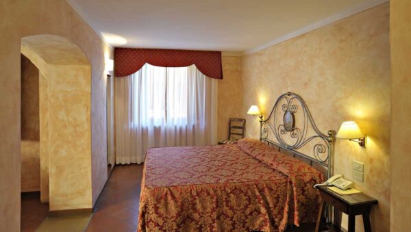 Viaggio nella Pietra Magica                                           ( Volterra - San Gimignano) - immagine 7