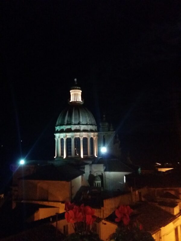 Ricordando Montalbano   ( Ragusa Ibla - Scicli - Punta Secca)                                                                     (Ragusa Ibla) - immagine 9