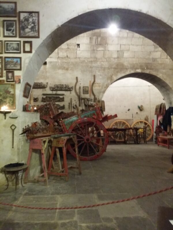 Ricordando Montalbano   ( Ragusa Ibla - Scicli - Punta Secca)                                                                     (Ragusa Ibla) - immagine 10