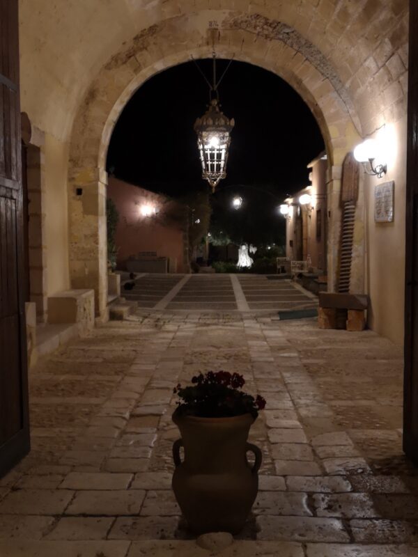Piaceri Barocchi                    (Noto - Marzamemi) - immagine 10