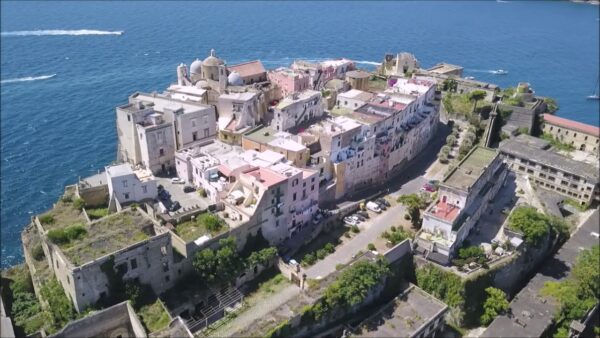 Il Mare a Colori          (Procida) - immagine 8