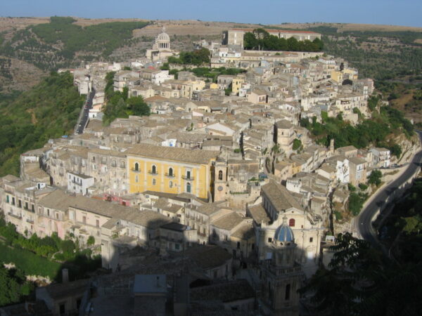 Piaceri Barocchi                    (Noto - Marzamemi) - immagine 35