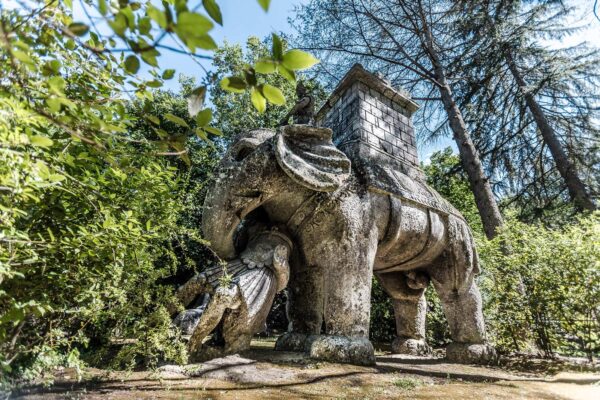Nel Benessere dei Papi                                                                                        (Viterbo) - immagine 21
