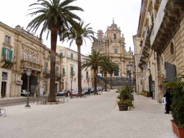 Piaceri Barocchi                    (Noto - Marzamemi) - immagine 36