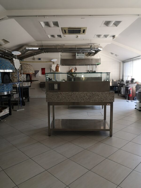Pizzaiolo per un giorno                                                                                     (Napoli) - immagine 10
