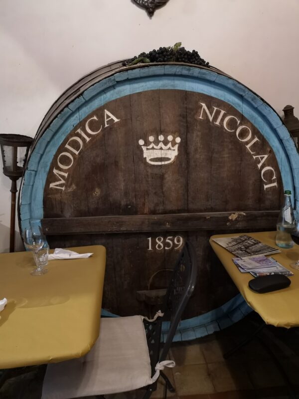 Piaceri Barocchi                    (Noto - Marzamemi) - immagine 22
