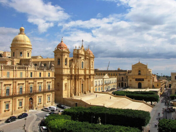 Piaceri Barocchi                    (Noto - Marzamemi) - immagine 4