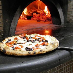 Pizzaiolo per un giorno                                                                                     (Napoli)
